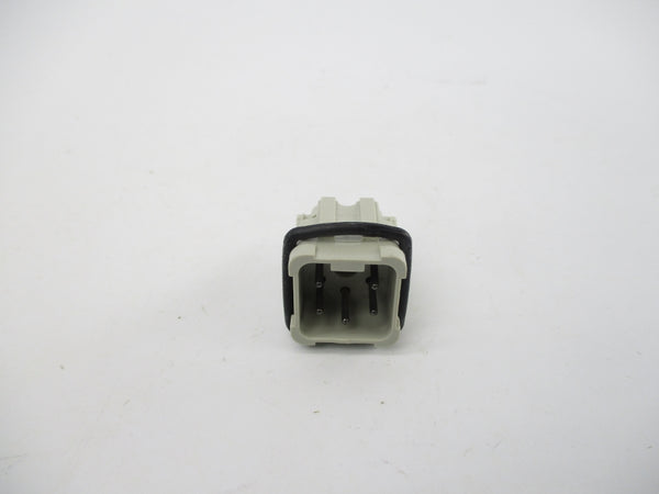 TYCO ELECTRONICS HA.4.STI.S 1-1103402-1 250V 10A NSNP