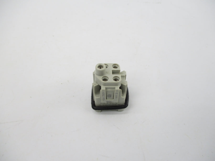 TYCO ELECTRONICS HA.4.STI.S 1-1103402-1 250V 10A NSNP