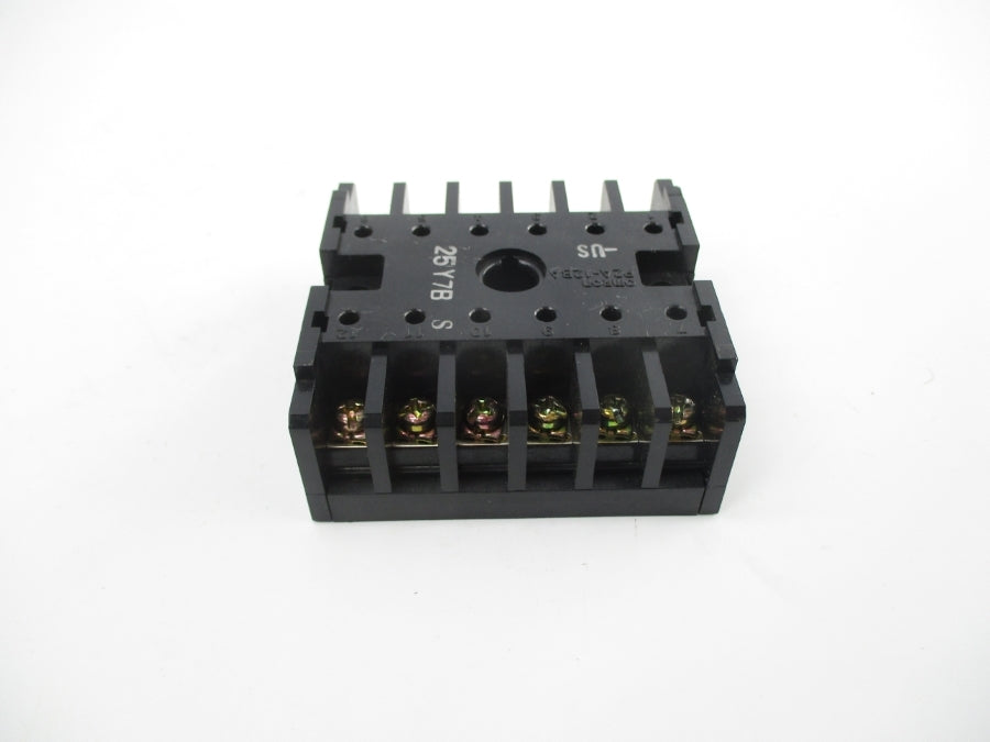 OMRON P2A-12BA-US NSNP