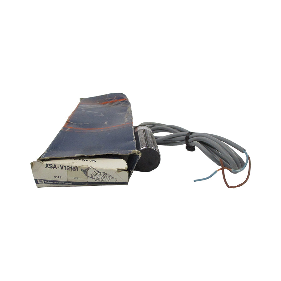 TELEMECANIQUE XSA-V12161 110/120V 0.4A NSMP