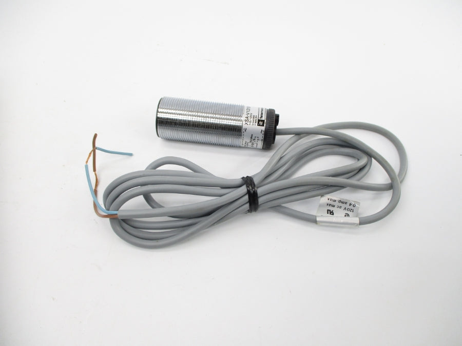TELEMECANIQUE XSA-V12161 110/120V 0.4A NSMP