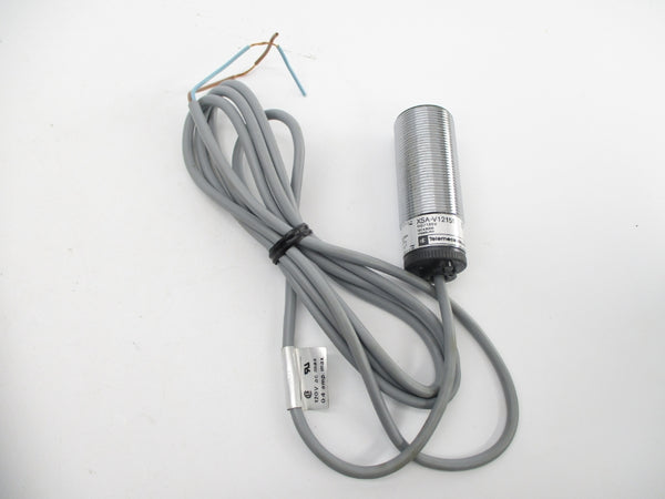 TELEMECANIQUE XSA-V12161 110/120V 0.4A NSMP