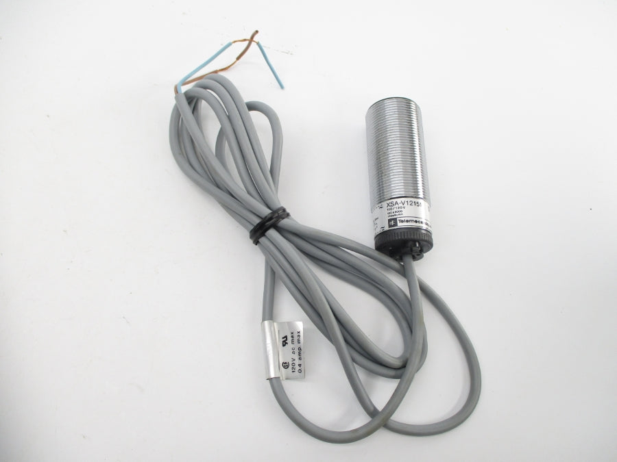 TELEMECANIQUE XSA-V12161 110/120V 0.4A NSMP