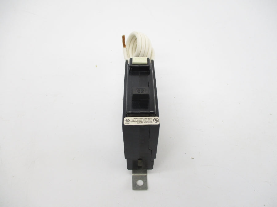 CUTLER HAMMER QBGF1030 120VAC 30A NSMP