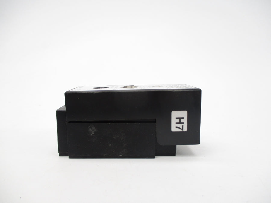 TELEMECANIQUE XSBA105212H7 110-120VAC NSMP