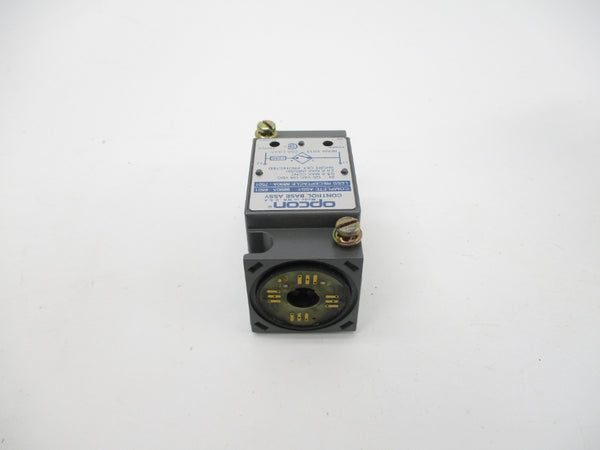EATON 8890A-6501 105675 24-120VAC/DC 0.5A NSMP
