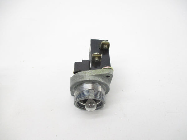 GENERAL ELECTRIC CR2940UW229A9 6VAC/DC NSMP