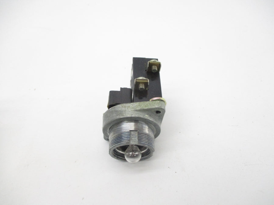 GENERAL ELECTRIC CR2940UW229A9 6VAC/DC NSMP