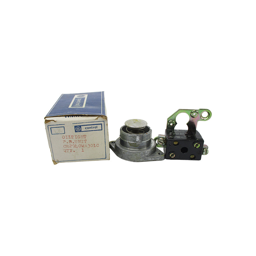 GENERAL ELECTRIC CR2940WA301C NSMP