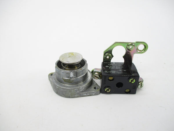 GENERAL ELECTRIC CR2940WA301C NSMP
