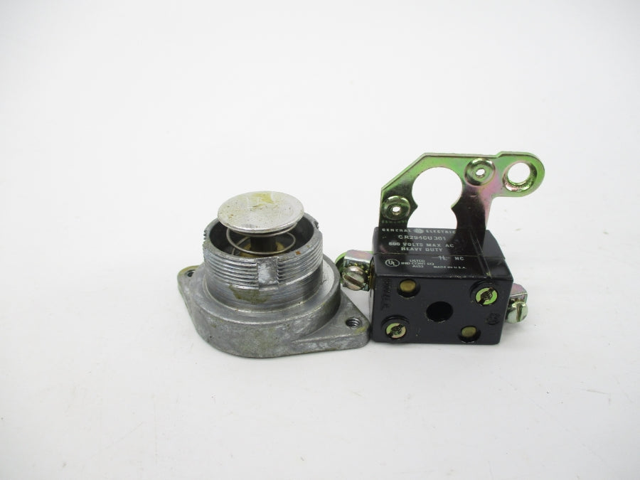 GENERAL ELECTRIC CR2940WA301C NSMP