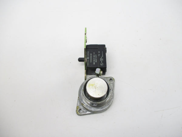 GENERAL ELECTRIC CR2940WA301C NSMP