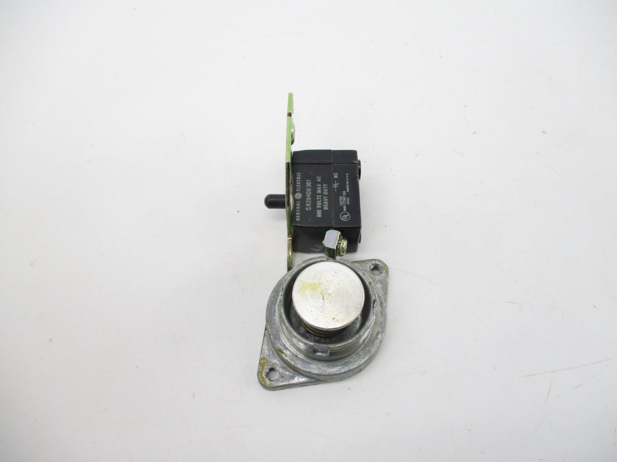 GENERAL ELECTRIC CR2940WA301C NSMP