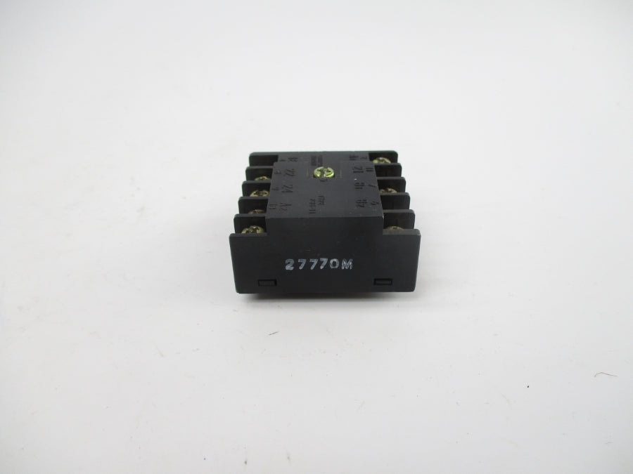 OMRON P3G-11 NSNP