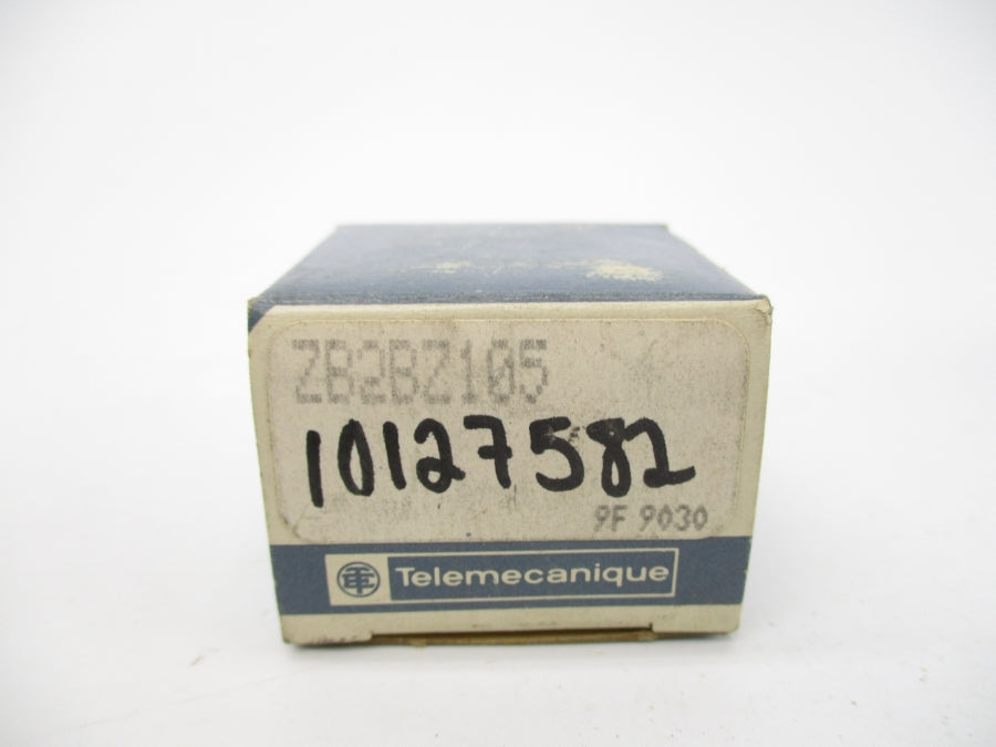 TELEMECANIQUE ZB2BZ105 500V 10A NSMP