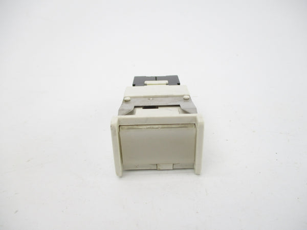 GENERAL ELECTRIC CR103DB211B 125V NSMP