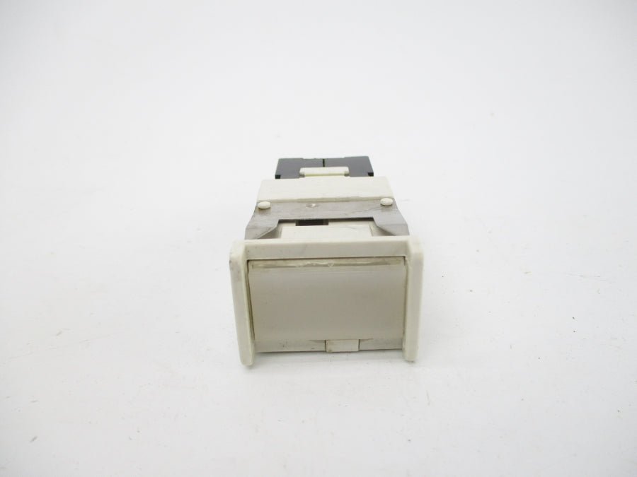 GENERAL ELECTRIC CR103DB211B 125V NSMP