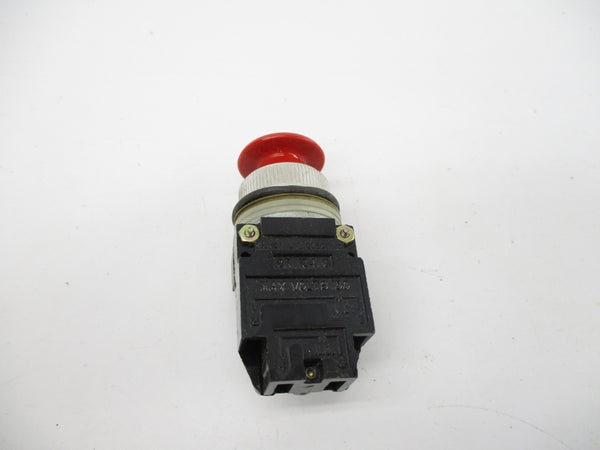 GENERAL ELECTRIC CR104A015 150V NSMP