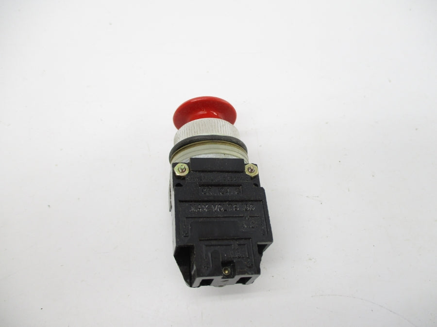 GENERAL ELECTRIC CR104A015 150V NSMP