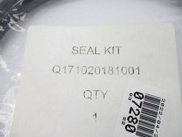 KIT Q171020181001 NSMP