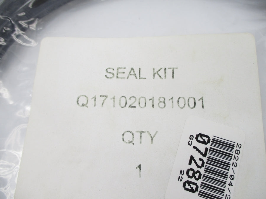 KIT Q171020181001 NSMP