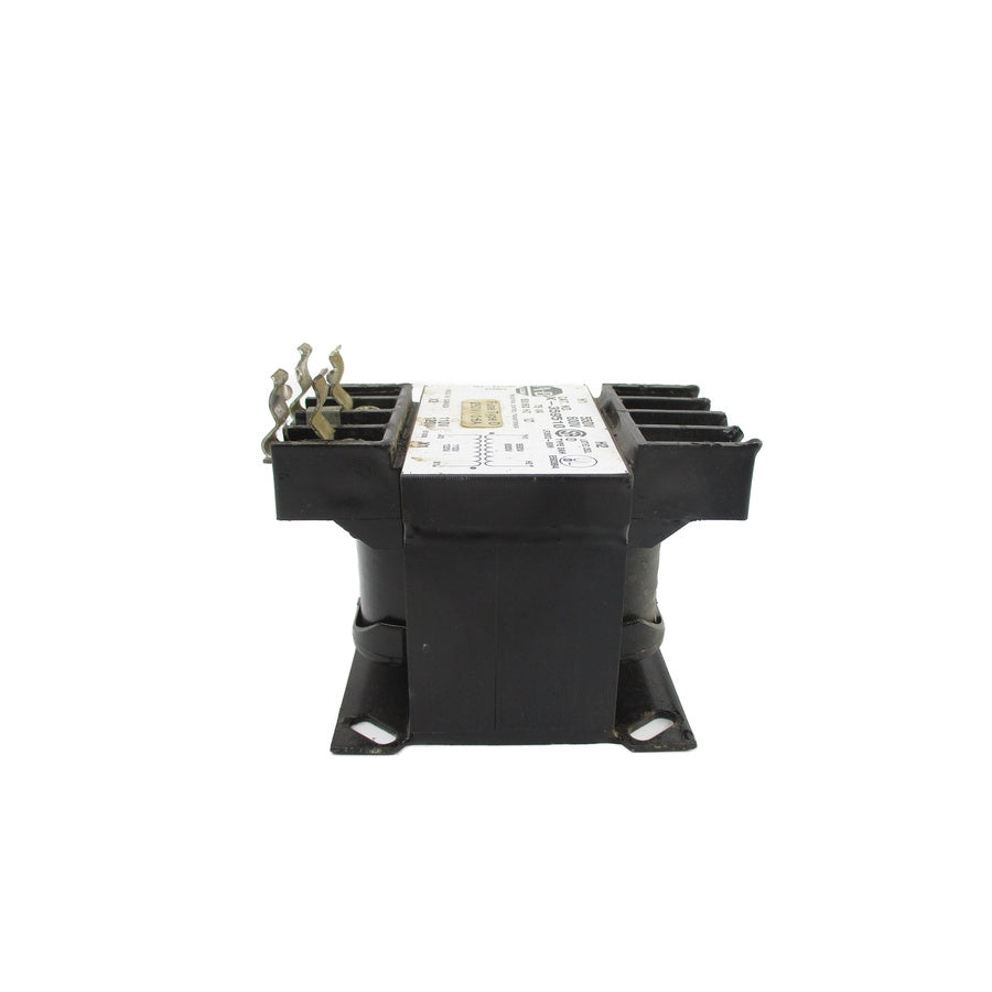 ALLEN BRADLEY X-359510 110/120V UNMP