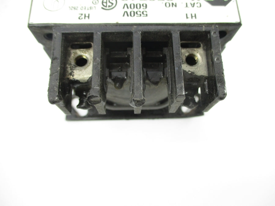 ALLEN BRADLEY X-359510 110/120V UNMP