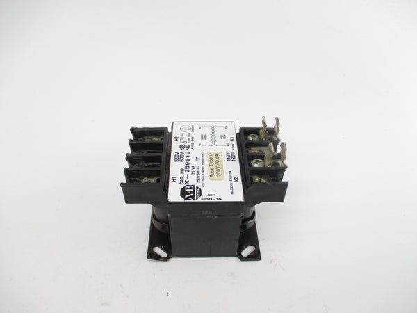 INDUSTRIAL SPARE PART X-359510 110/120V UNMP