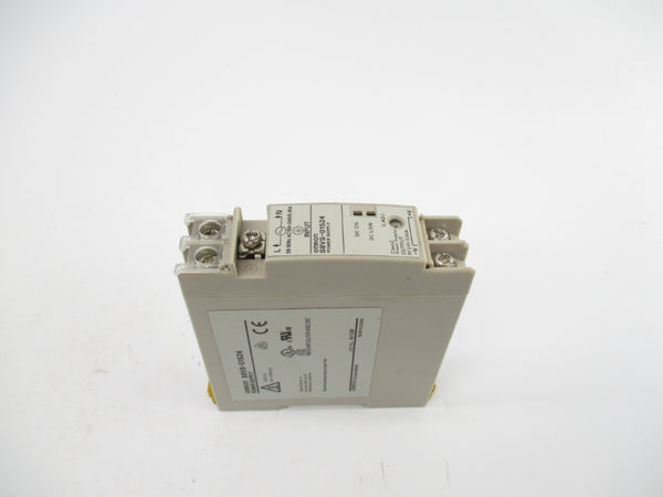 OMRON S8VS-01524 100-240VAC 0.45A NSNP