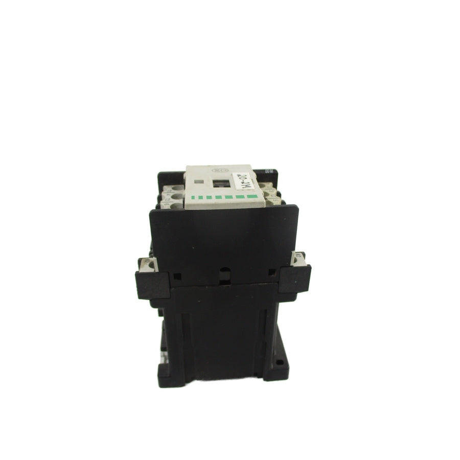 KLOCKNER MOELLER DIL00M-G-10 24VDC 20A UNMP
