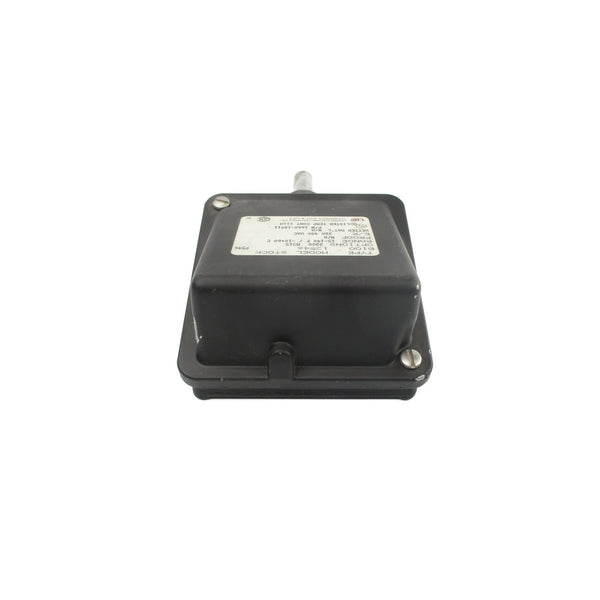 UNITED ELECTRIC B10013546 1160-18911 480VAC 22A 15-140'F NSNP