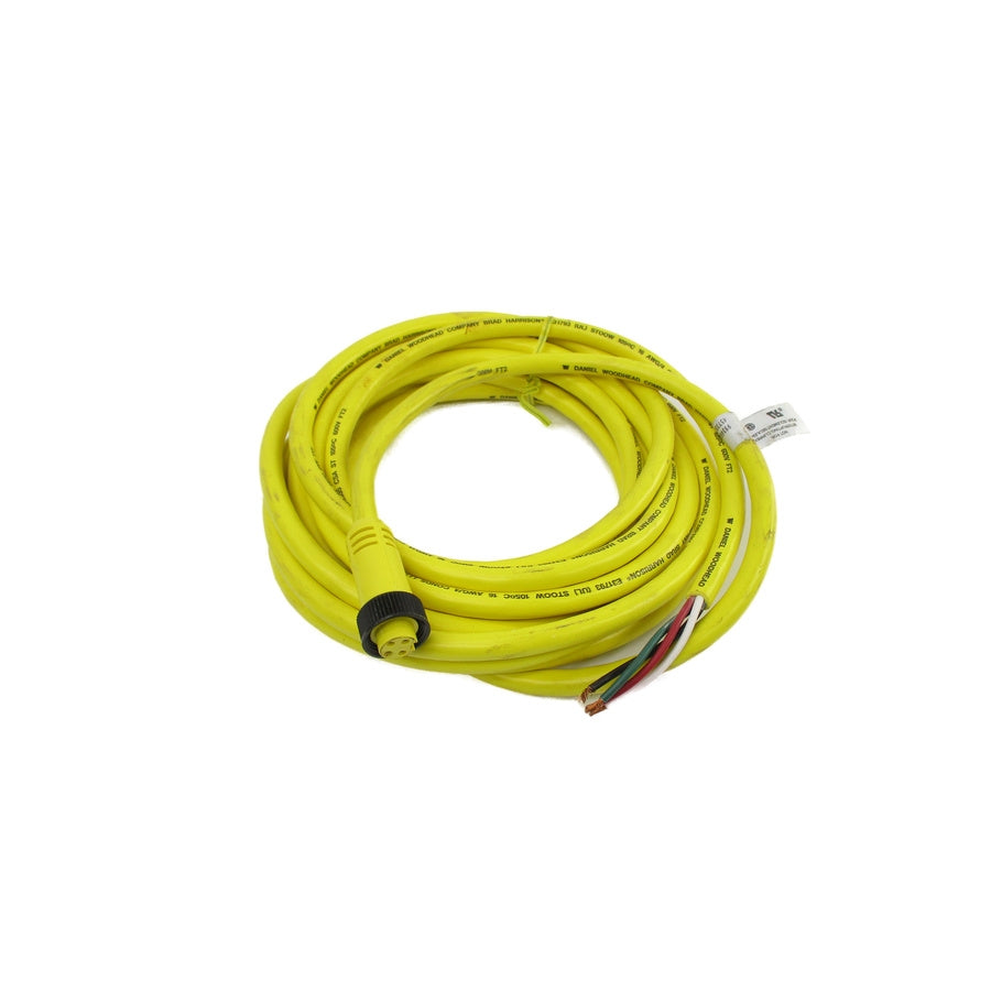 DANIEL WOODHEAD 41177 600V 10A NSNP