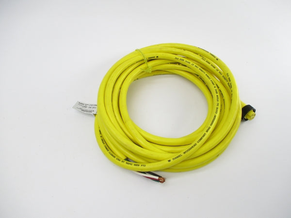DANIEL WOODHEAD 41177 600V 10A NSNP