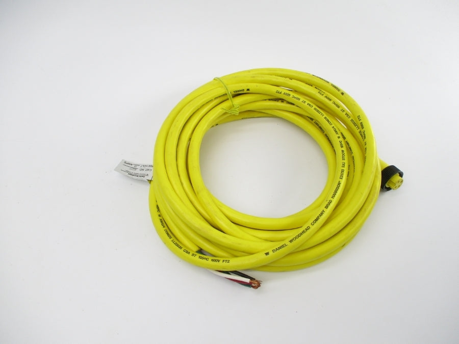 DANIEL WOODHEAD 41177 600V 10A NSNP