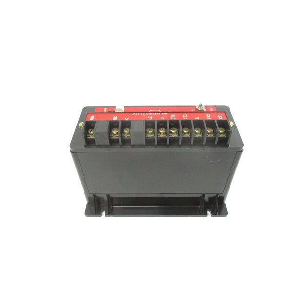 INDUSTRIAL SPARE PART 1409-MV SER. A 110/120V 1-6A NSNP