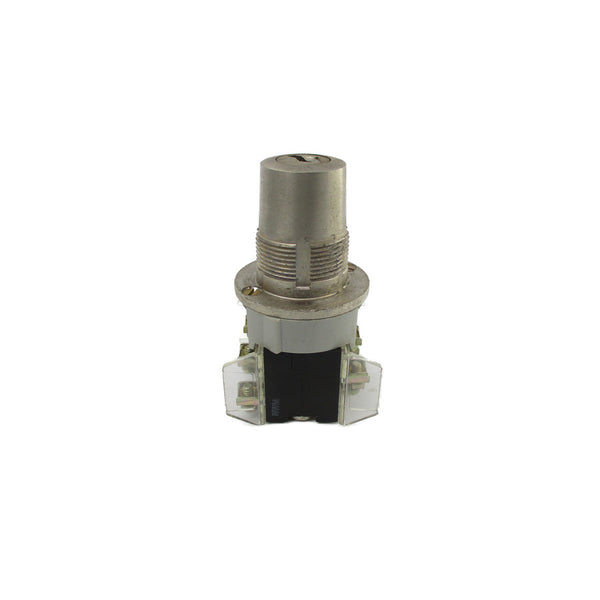 INDUSTRIAL SPARE PART 800T-H48 SER. T (NO KEY) NSNP
