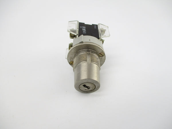 INDUSTRIAL SPARE PART 800T-H48 SER. T (NO KEY) NSNP