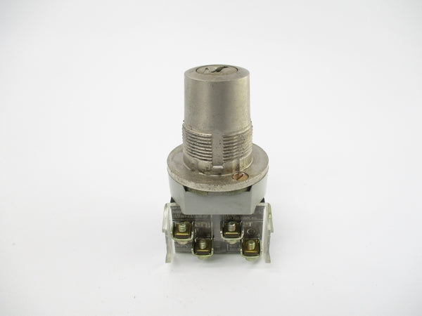 INDUSTRIAL SPARE PART 800T-H48 SER. T (NO KEY) NSNP
