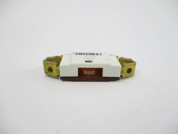 GENERAL ELECTRIC CR120BX1NE NSNP