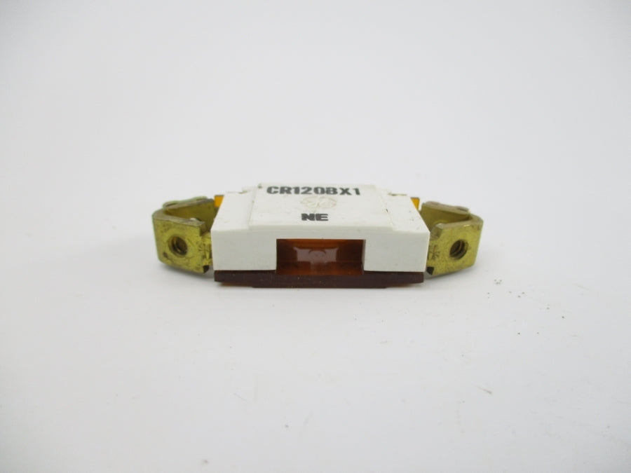 GENERAL ELECTRIC CR120BX1NE NSNP