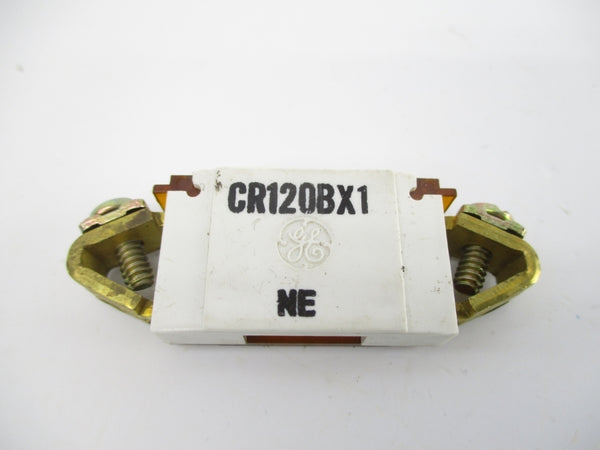 GENERAL ELECTRIC CR120BX1NE NSNP