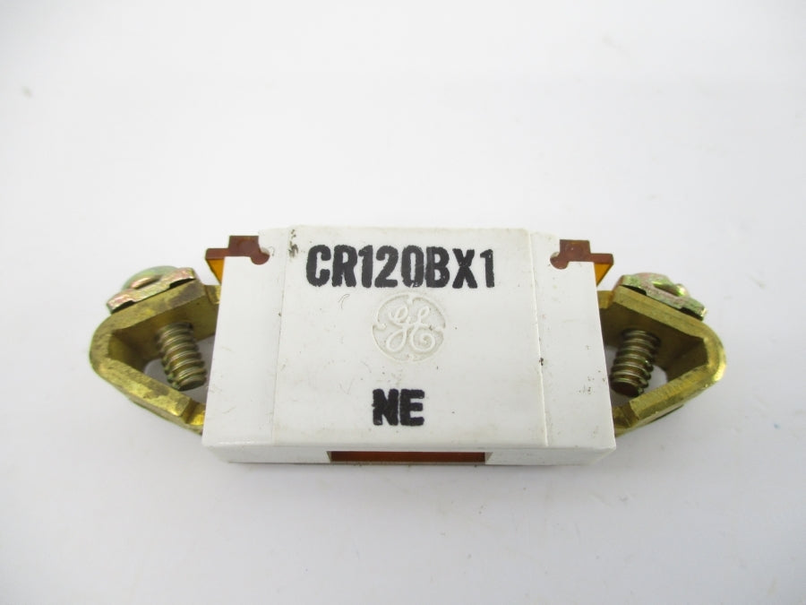 GENERAL ELECTRIC CR120BX1NE NSNP