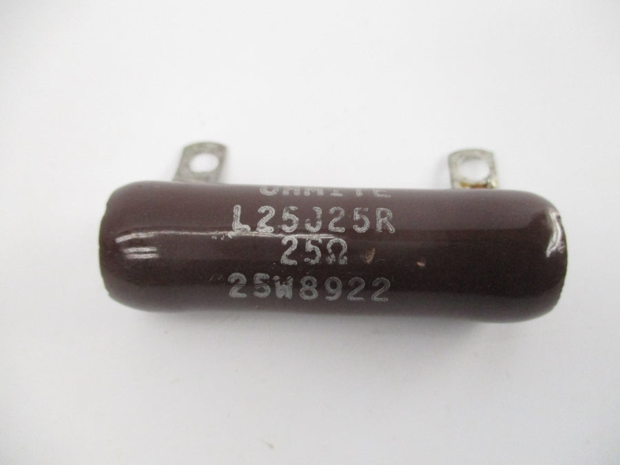 OHMITE L25J25R NSNP