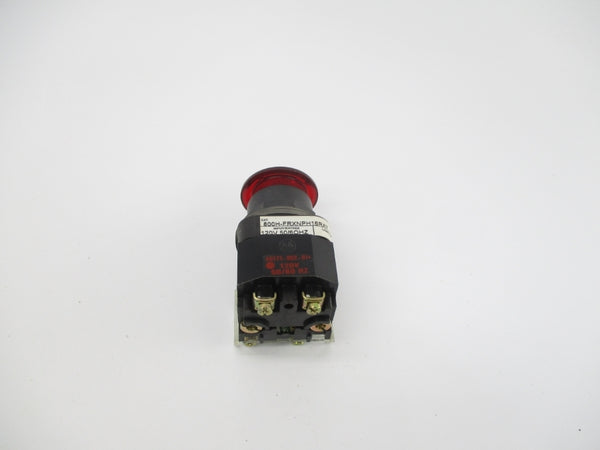 INDUSTRIAL SPARE PART 800H-FRXNPH16R47 SER. F 120V NSNP