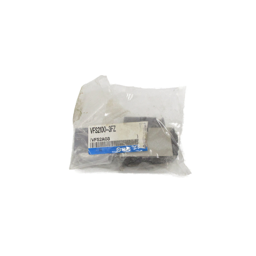 SMC VFS2100-3FZ 94-138VAC NSMP