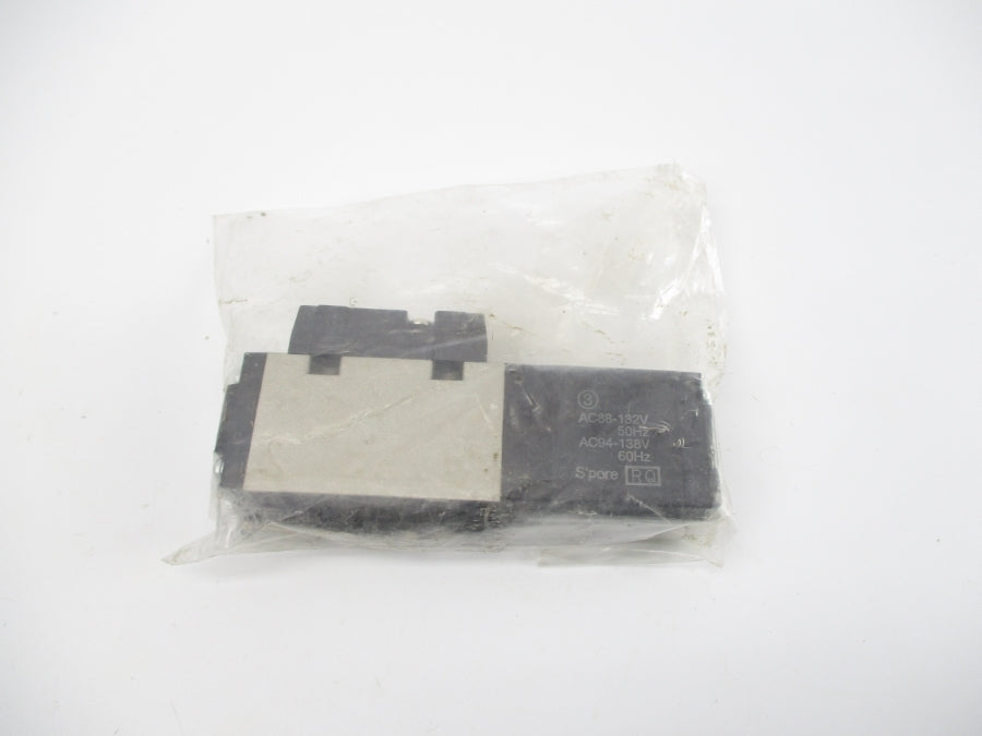 SMC VFS2100-3FZ 94-138VAC NSMP