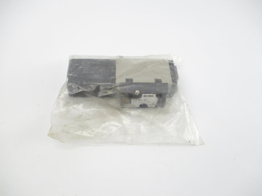 SMC VFS2100-3FZ 94-138VAC NSMP