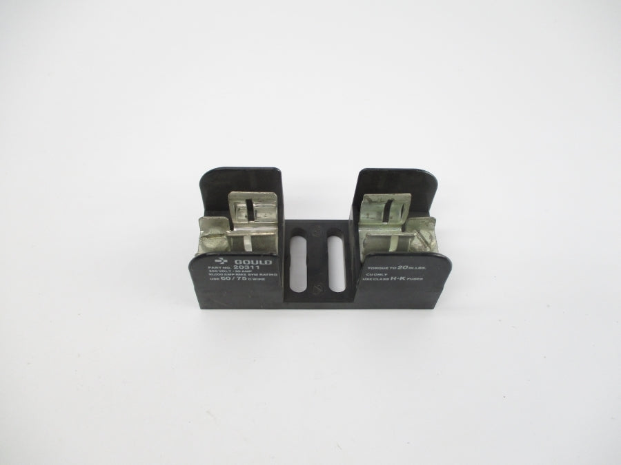 GOULD 20311 250V 30A NSNP