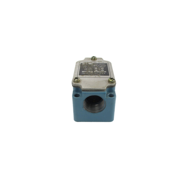 MICRO SWITCH 1LS1-L 480VAC 10A UNMP