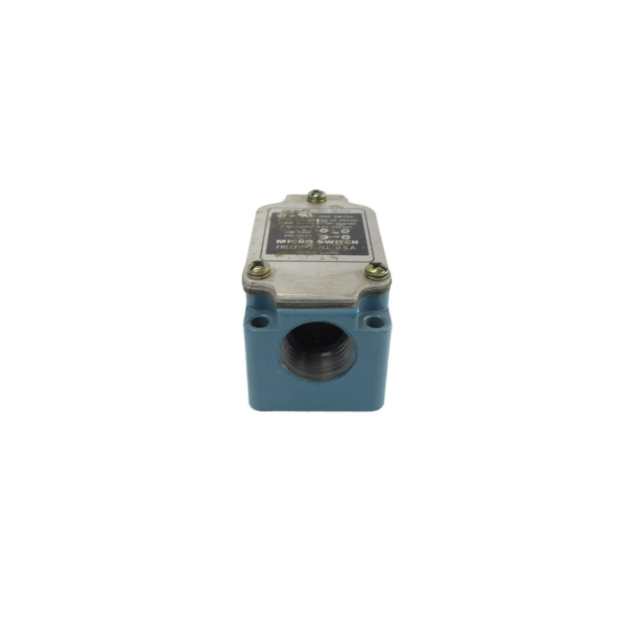 MICRO SWITCH 1LS1-L 480VAC 10A UNMP